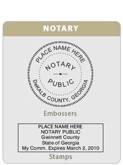GA-Notary